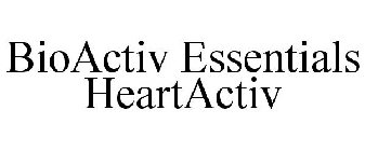 BIOACTIV ESSENTIALS HEARTACTIV