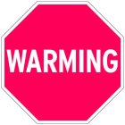 WARMING