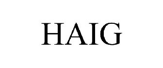 HAIG