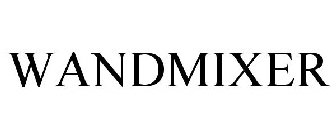 WANDMIXER