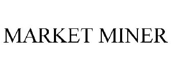 MARKET MINER