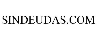 SINDEUDAS.COM