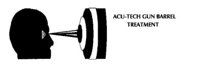 ACCU-TECH GUN BARREL TREATMENT