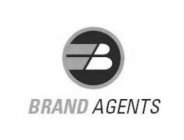 B BRAND AGENTS