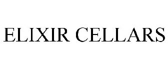 ELIXIR CELLARS