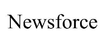 NEWSFORCE