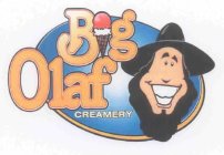 BIG OLAF CREAMERY