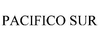 PACIFICO SUR