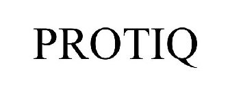 PROTIQ