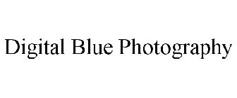 DIGITAL BLUE PHOTOGRAPHY