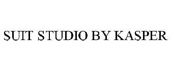 SUIT STUDIO BY KASPER