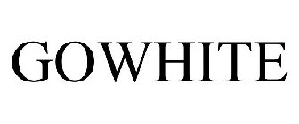 GOWHITE