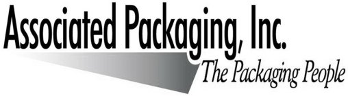 ASSOCIATED PACKAGING, INC. THE PACKAGING PEOPLE