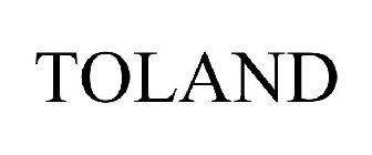 TOLAND