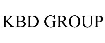 KBD GROUP