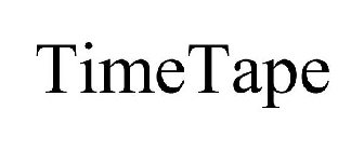 TIMETAPE