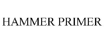 HAMMER PRIMER