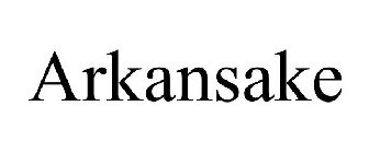 ARKANSAKE