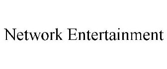 NETWORK ENTERTAINMENT