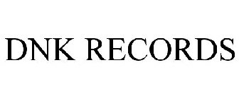 DNK RECORDS