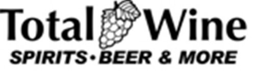 TOTAL WINE SPIRITS BEER & MORE