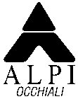 A ALPI OCCHIALI