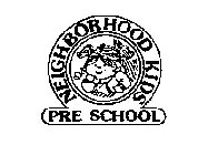 NEIGHBORHOOD KIDS PRESCHOOL