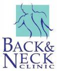 BACK & NECK CLINIC