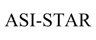 ASI-STAR