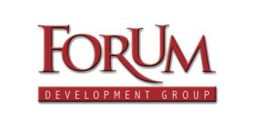 FORUM DEVELOPMENT GROUP