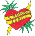 WARRIOR HEART