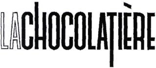 LACHOCOLATIÈRE