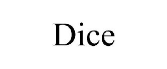 DICE