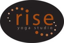 RISE YOGA STUDIO