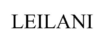 LEILANI