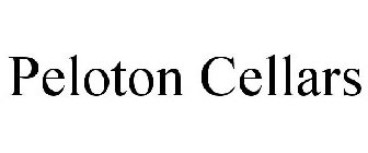 PELOTON CELLARS