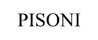 PISONI