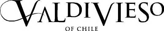VALDIVIESO OF CHILE