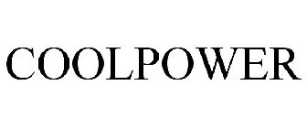 COOLPOWER