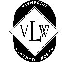 VIEWPOINT VLW LEATHER WORKS