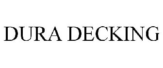 DURA DECKING