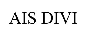 AIS DIVI