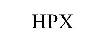 HPX