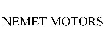 NEMET MOTORS