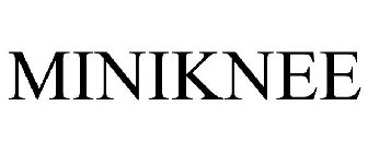 MINIKNEE
