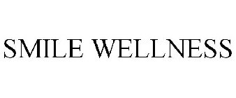 SMILE WELLNESS