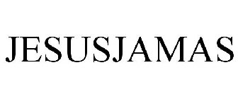JESUSJAMAS