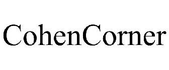 COHENCORNER