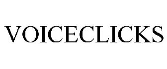 VOICECLICKS