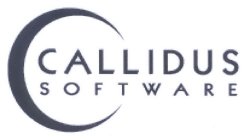 C CALLIDUS SOFTWARE